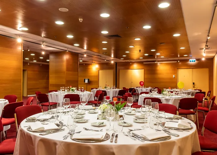 Radisson Blu Hotel Lisbon