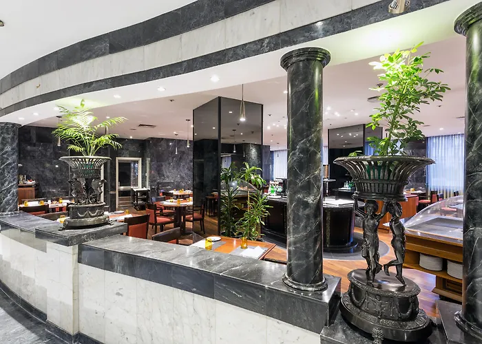 Radisson Blu Hotel Lisbon