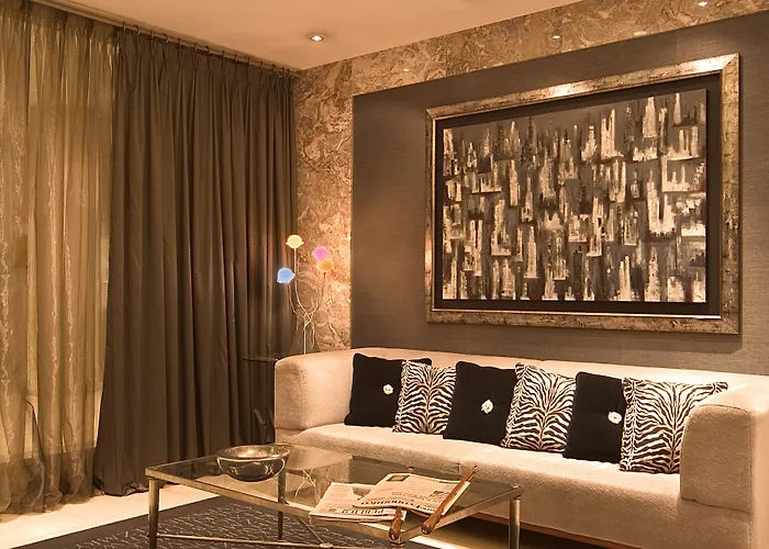 Travel ParkHotel Lisbonne